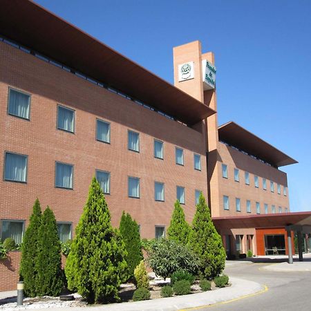 Posadas De Espana Pinto Εξωτερικό φωτογραφία